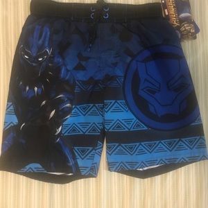 Boys swimming trunks